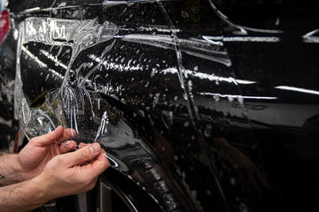The Biggest Myths About Paint Protection Film (PPF)