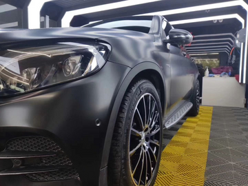 How Long Does Ceramic Coating Last and What Maintenance Does It Need