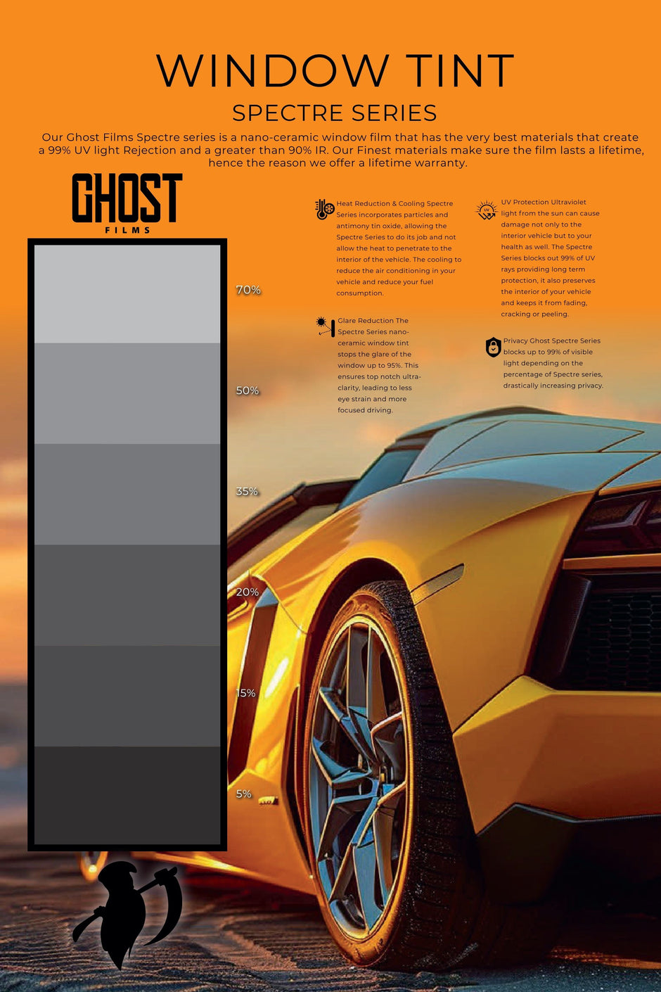 Window Tint